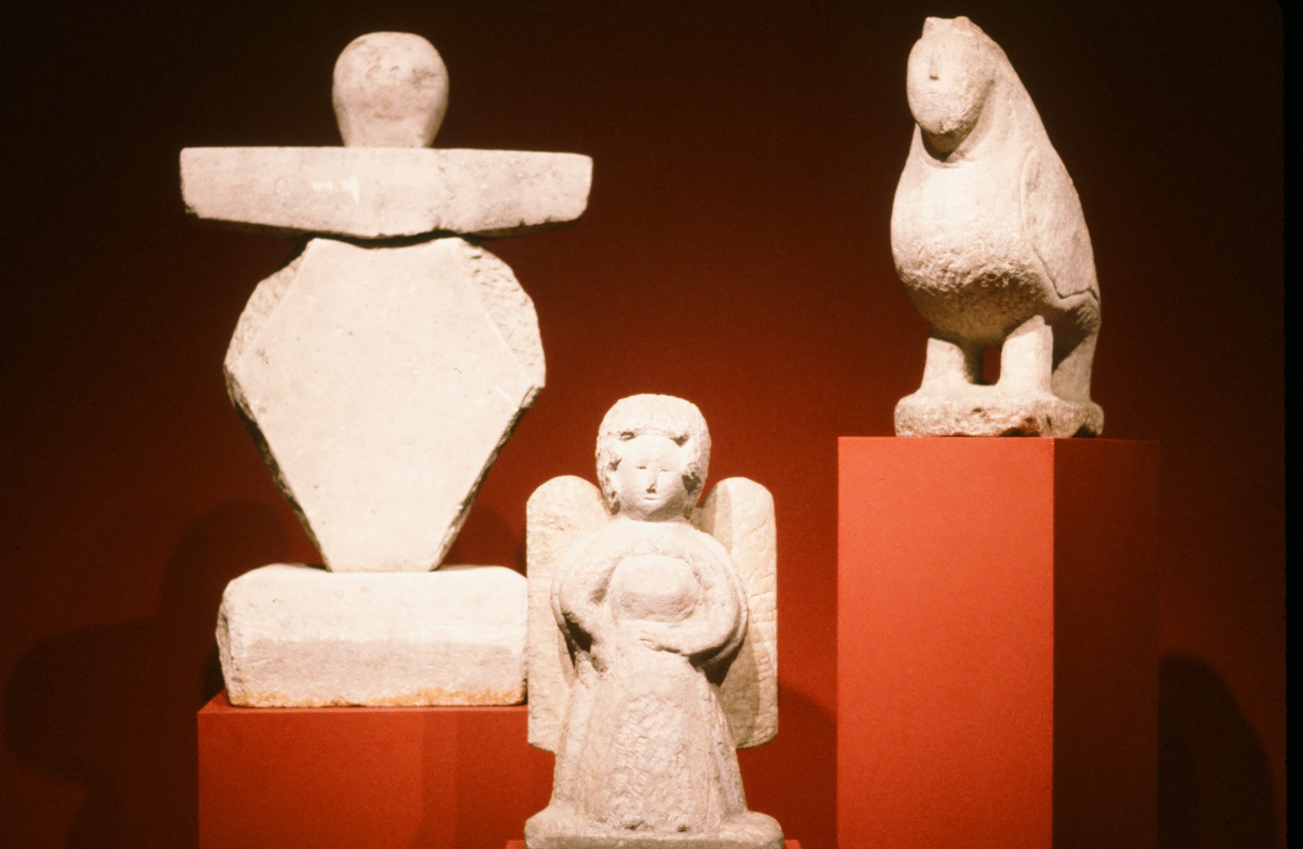 Black Folk Art in America, 1930-1980